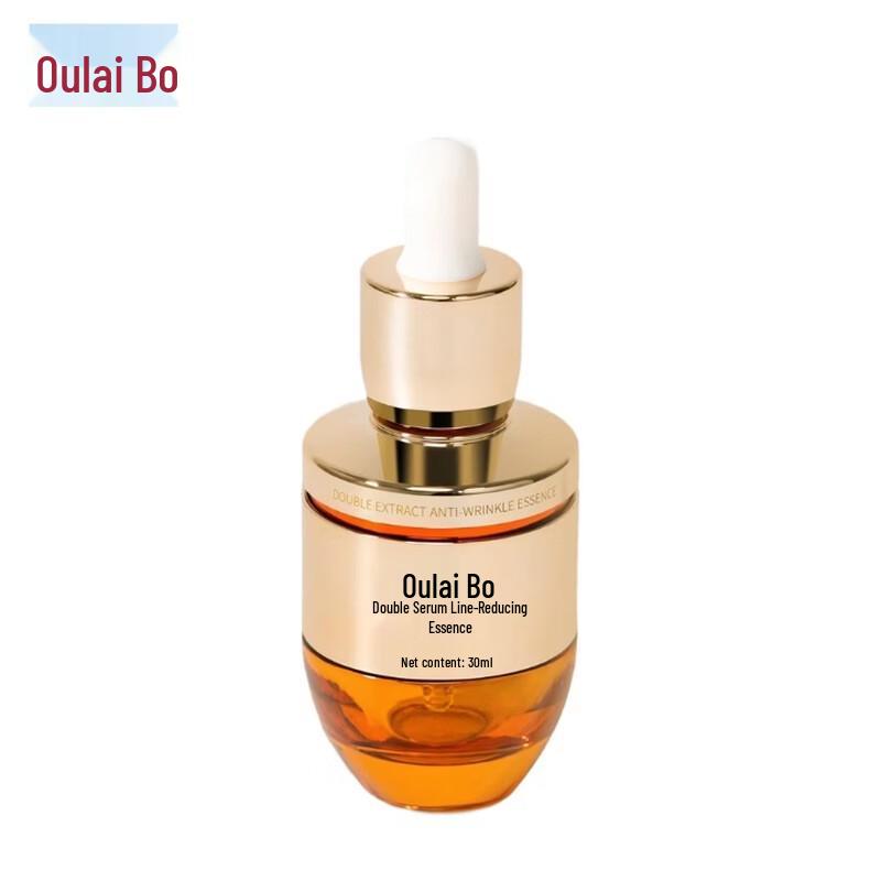 

Olabo Double Anti-Aging & Moisturizing Serum