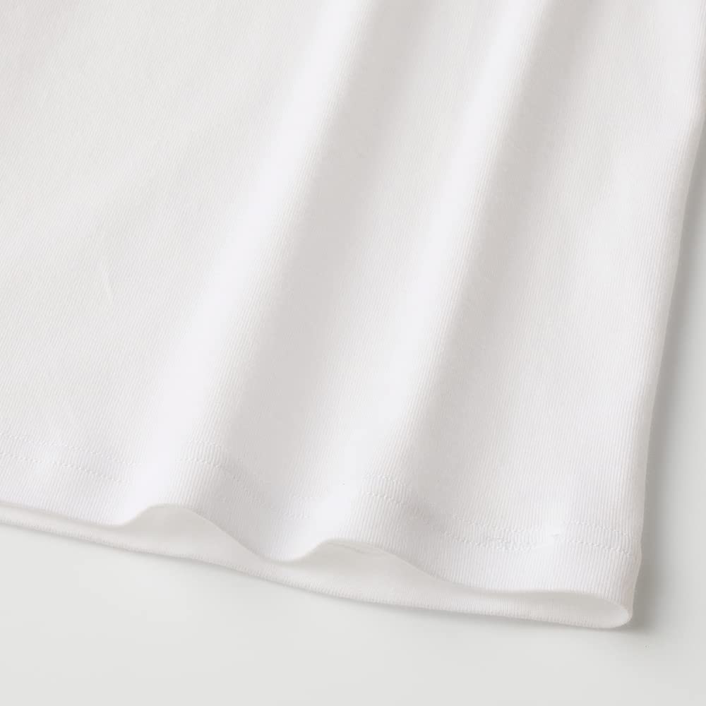 Gunze Nextra Cotton Tank Size YN0020A Top, Long-Lasting Deodorizing, 100% Cotton, Men's, Gray, LL,