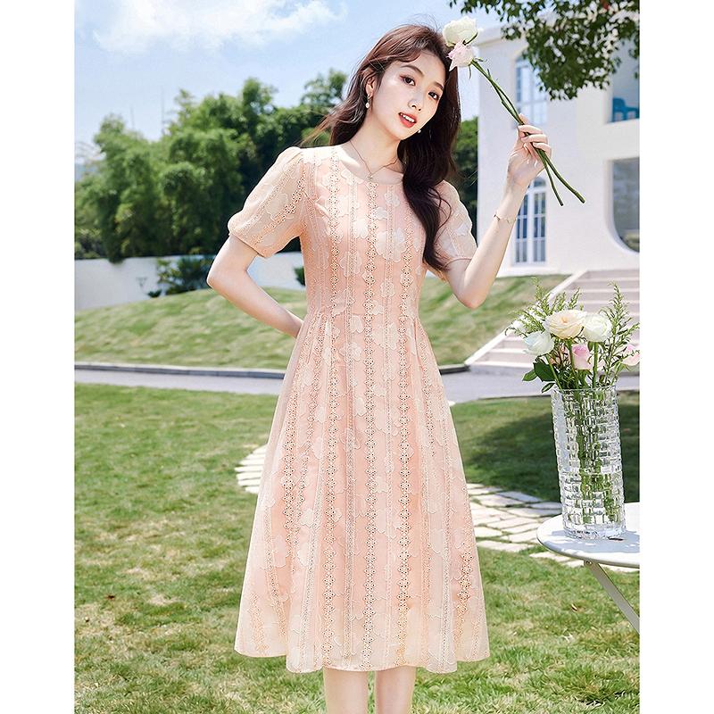 2026 Summer New Design Small Dress