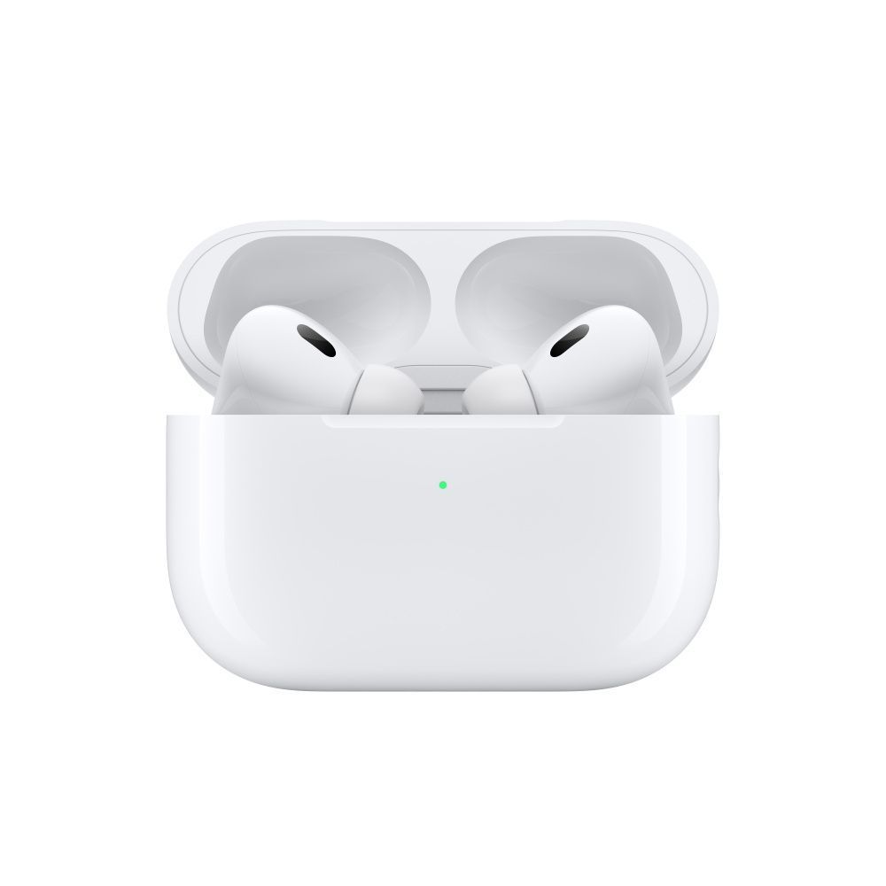 Apple AirPods Pro 2 USB-C Kopfhörer, Weiß
