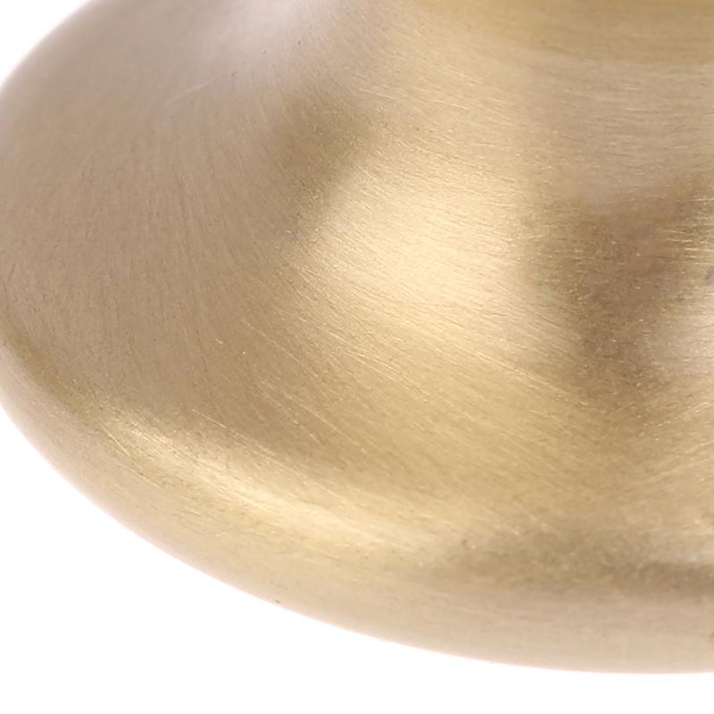 Lampă de masă pentru dormitor Corp Bricolaj Piese decorative din alamă Toate Corn în formă de I Cilindric Accesorii pentru lampă de noptieră Asamblare Întreținere