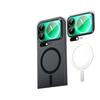 Xiaomi 17ProMax Magnetic Frosted Ultra-Thin Anti-Drop Protective Case