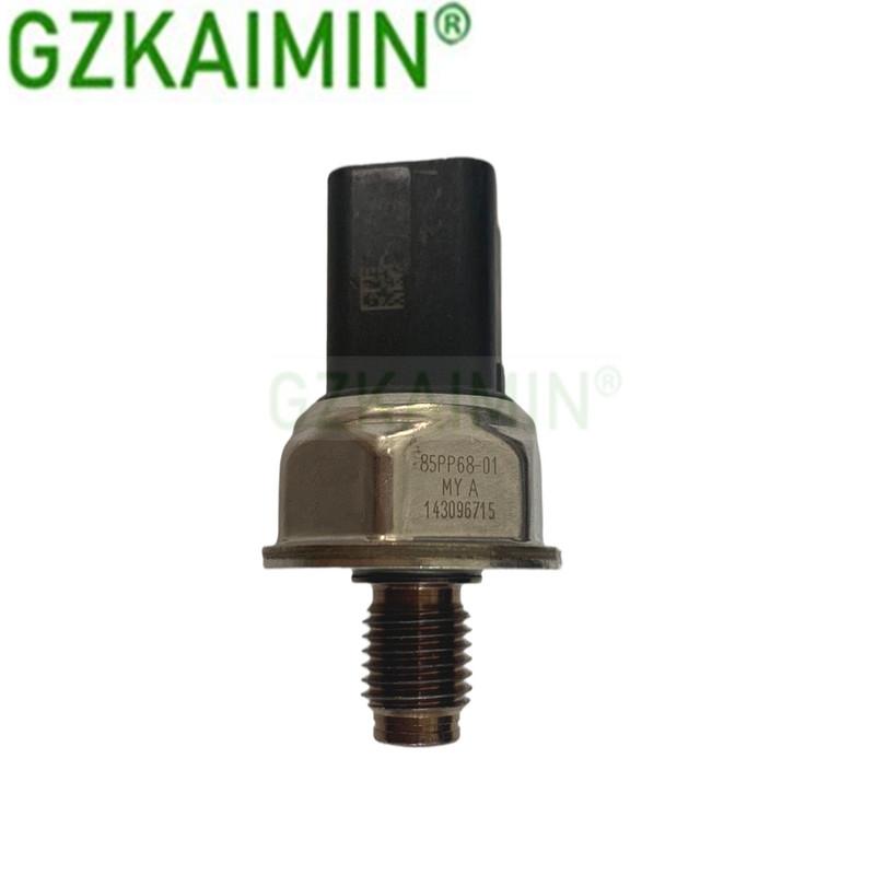 OEM 85PP68-01 85PP6801 Fuel Rail Pressure Sensor For Sensata MERCEDES A-CLASS W176