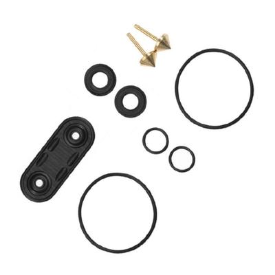 2208300184 Heavy Duty Anti-aging Rubber Leak Proof Heater Valve Repair for W140