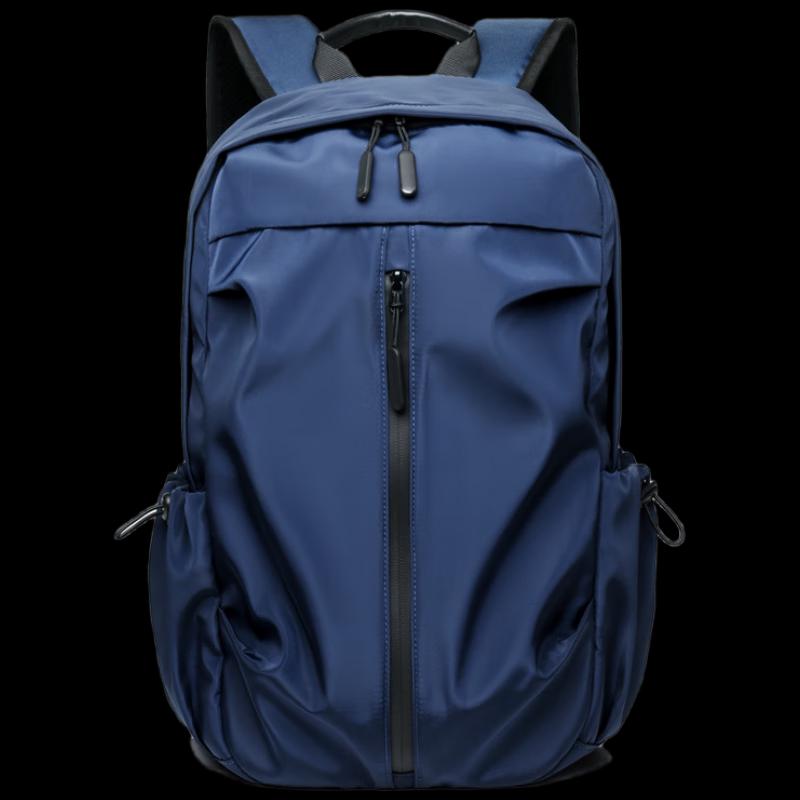 

Li Shen Large Capacity Laptop Backpack 19 inch