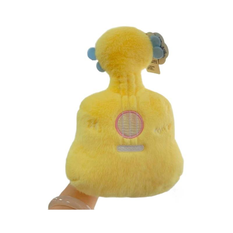 Flow Model Acht-Zoll Greifautomat Puppe Plüschtier Jahresversammlung Geschenk Aktivitätsgeschenk Puppenautomat