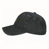 Happy St Patricks Day Graphic Print Cotton Adjustable Baseball Cap Casual Unisex