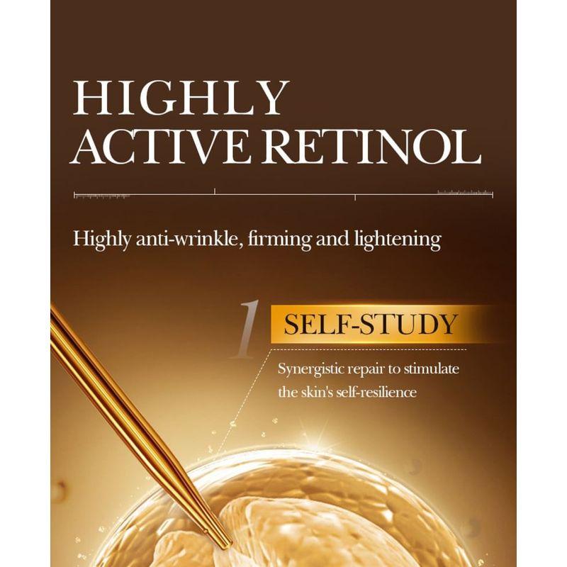 FAYANKOU - Anti-wrinkle Eye Cream