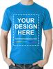 Custom Tshirt Design Your Own Printed Tee Picture Shirts For Unisex Wounisex Personalized T Shirt