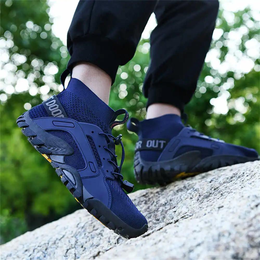 FashionNonslip Oversize Black Man Sneakers Running Men's Sneakers Shoes Luxury Men Black Trainers Sports On Sale Casuals