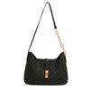 Niche design high-end bag, new high-end texture portable underarm bag, versatile fashion shoulder bag