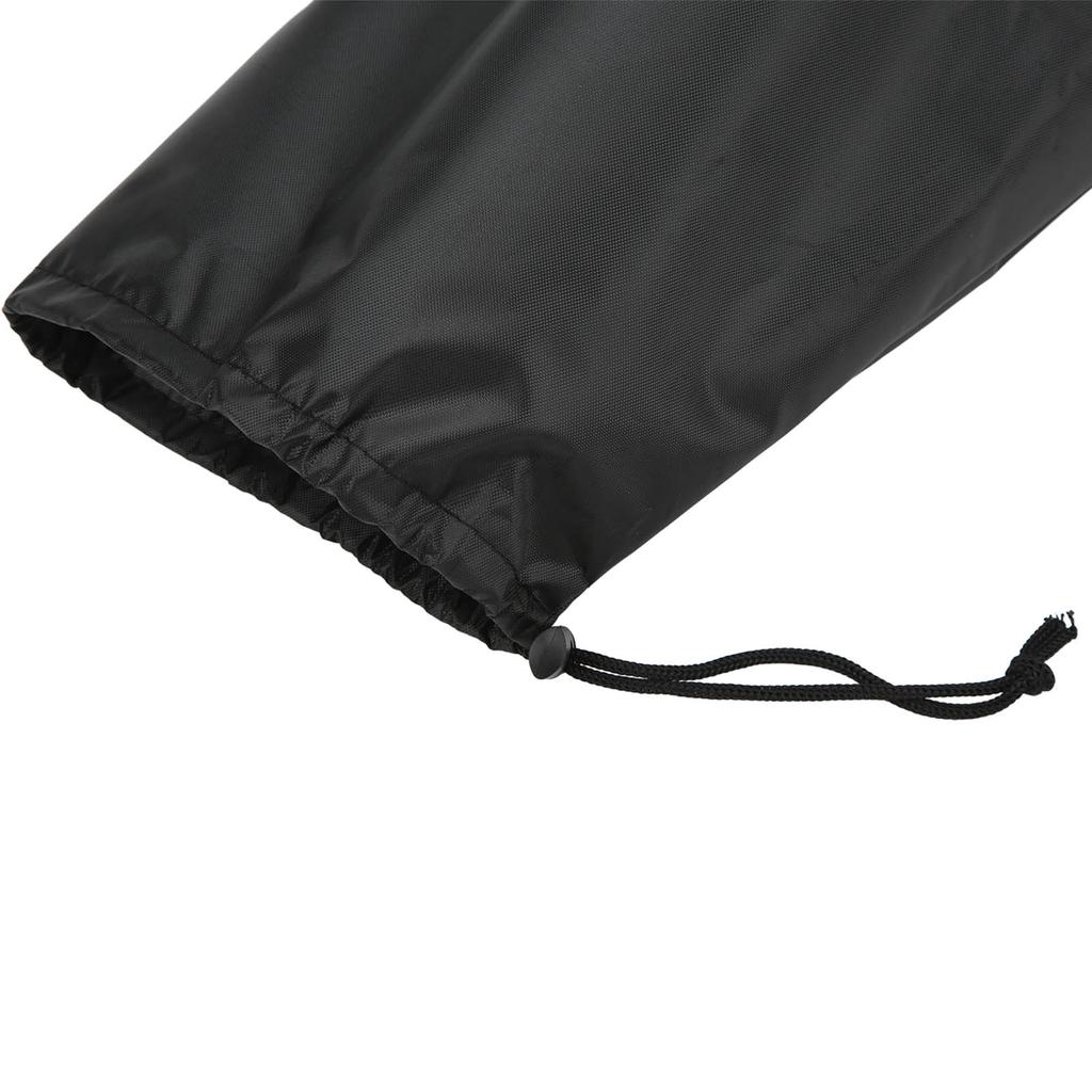 ZK40 EV Charger Port Waterproof Cover Sun Dust Protection Strong Magnetic Adsorption for Electric Car