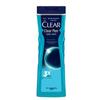 CLEAR Men's Deep Sea Adventure Shower Gel
