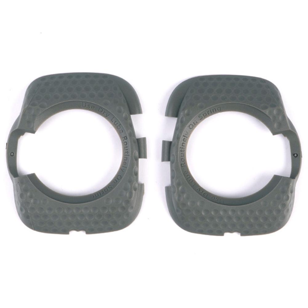 

Pedal Cleat Protective Sleeve Quick Release Bike Pedal Cleat Lock Piece Protective Cover Anti-slip for SpeedPlay Zero Aero China Mainland