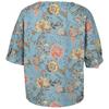 Oilily Blouse Pattern  Owasrbl012 