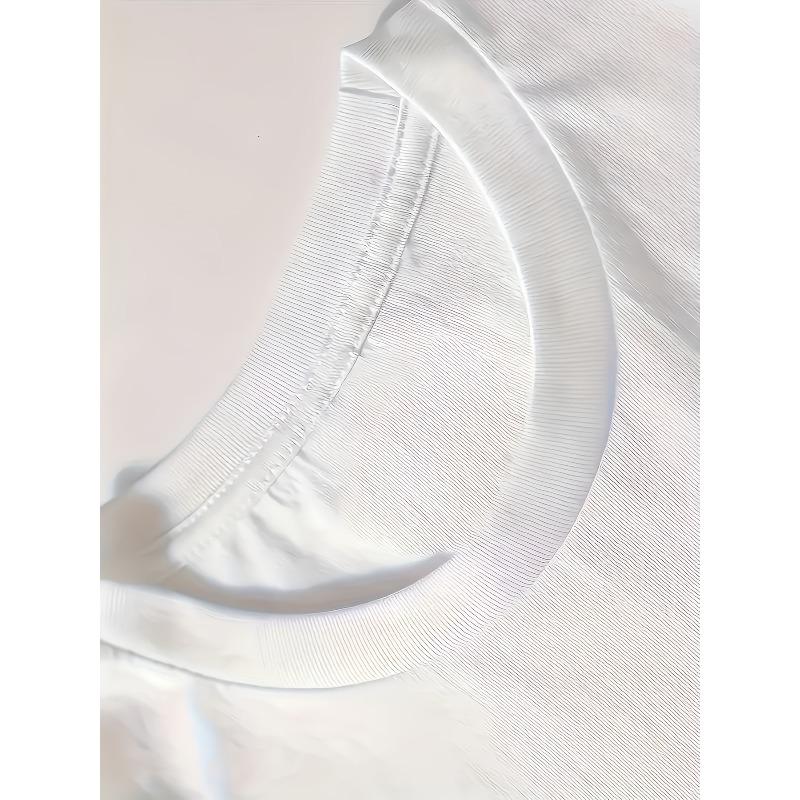European sizes Women'S Casual Short-Sleeve T-Shirt
