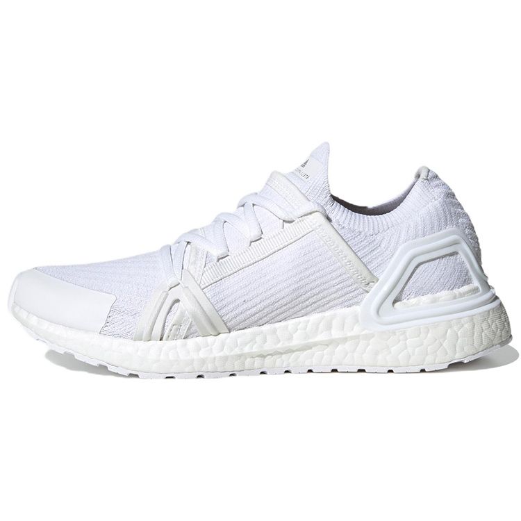 Adidas by Stella McCartney Ultraboost 20 Cloud White HP6701 36