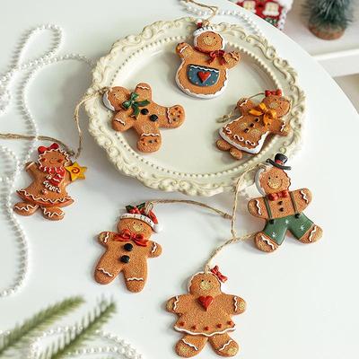 Jelmez kellékek – Karácsonyi díszek