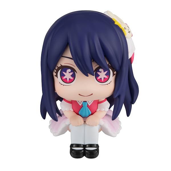 Rukappu no Ai Completed Figure [Oshi Ko]