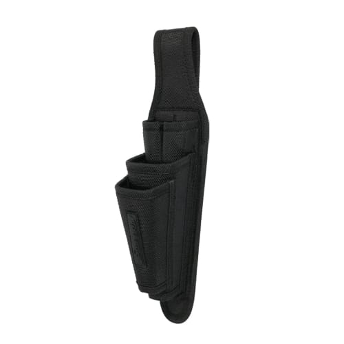 Jeffcom Smooth Tool Holder for Pliers and Two Screwdrivers, NDS-937-KKK