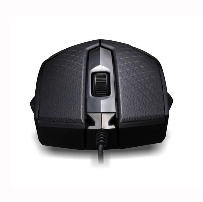 Light Chaser 129USB Wired Office & Gaming Mouse
