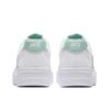 New Anta Anti-Slip And Wear-Resistant Coverage Low-Top Skateboard Shoes Women's White Green 922528003Q-4