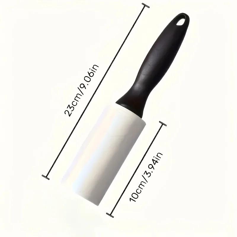 Ultra Sticky Lint Roller for Eliminating Pet Fur-Ideal for Furniture,Clothing &Carpets|Tool for Cleaning Pet Hair Hair Adhesive