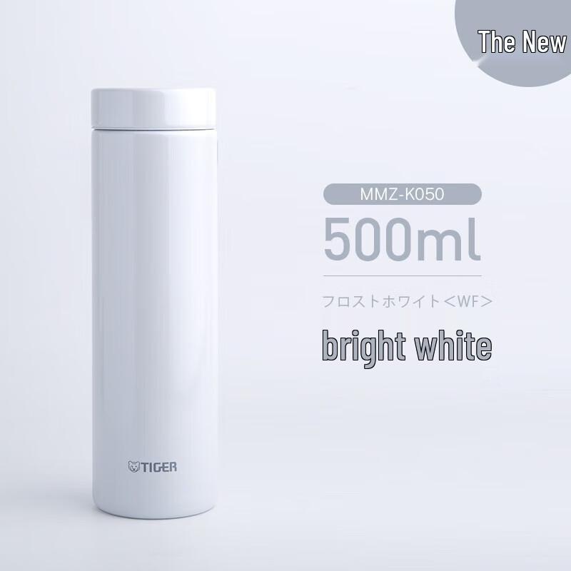 Tiger MMZ-K050 Dream Gravity Ultra-Light Vacuum Insulated Mug