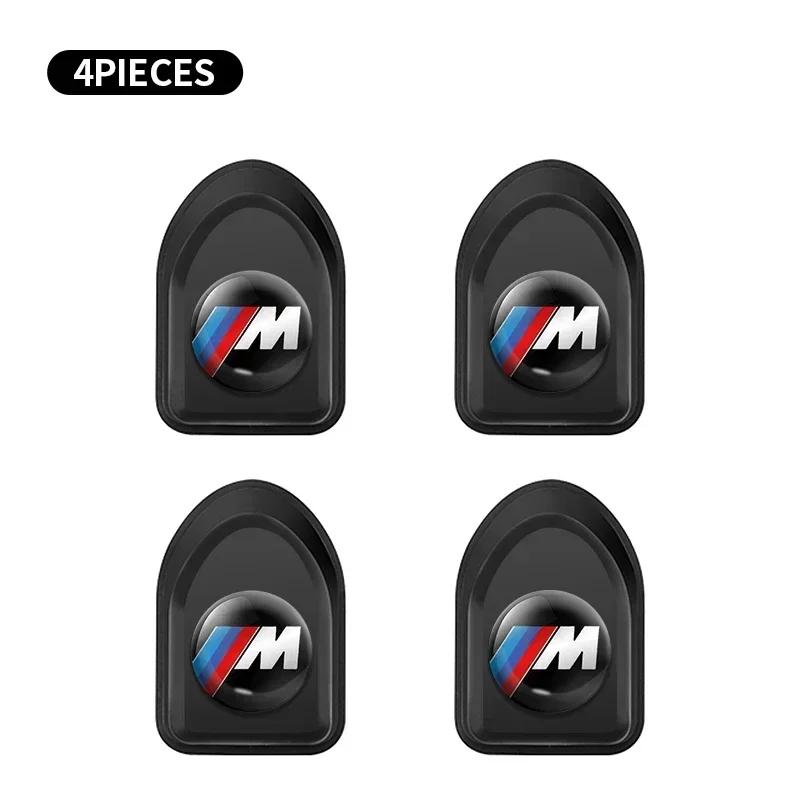 For BMW MINI 4PCS Mini Car Hooks Self Adhesive Invisible Hooks For BMW M M1 M2 M3 M4 M5 M6 G01 F20 G30 F30 F31 E36 E87 E60 E91 X