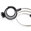 LED Bands Steel Eye Magnifying Glass Watch 15X Watchmakers Loupe Magnifier Circuit Jewelers