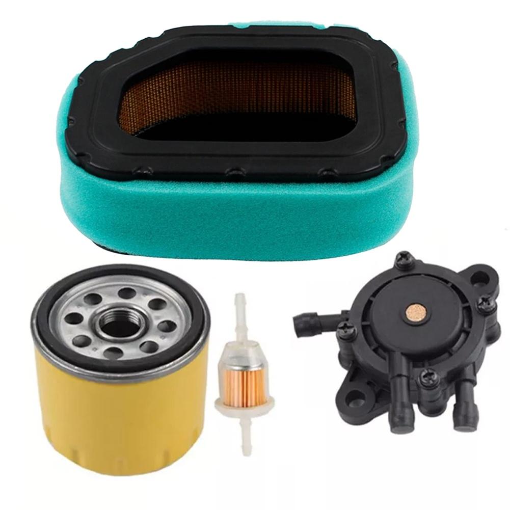 Air Oil Filter Tune Up Kit For Courage For SV735 For SV710 For SV715 For SV720 For SV730 For SV740 Engine 23 For HP For LT1045