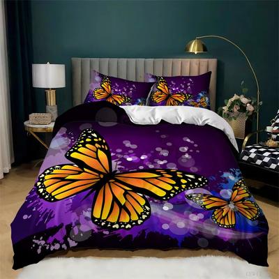 Biancheria da letto – Completi lenzuola e set da letto