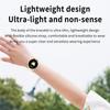 Nuovo ZL02D Smart Watch donna uomo Sport Fitness Smartwatch impermeabile sonno cardiofrequenzimetro orologi Bluetooth per ios Android