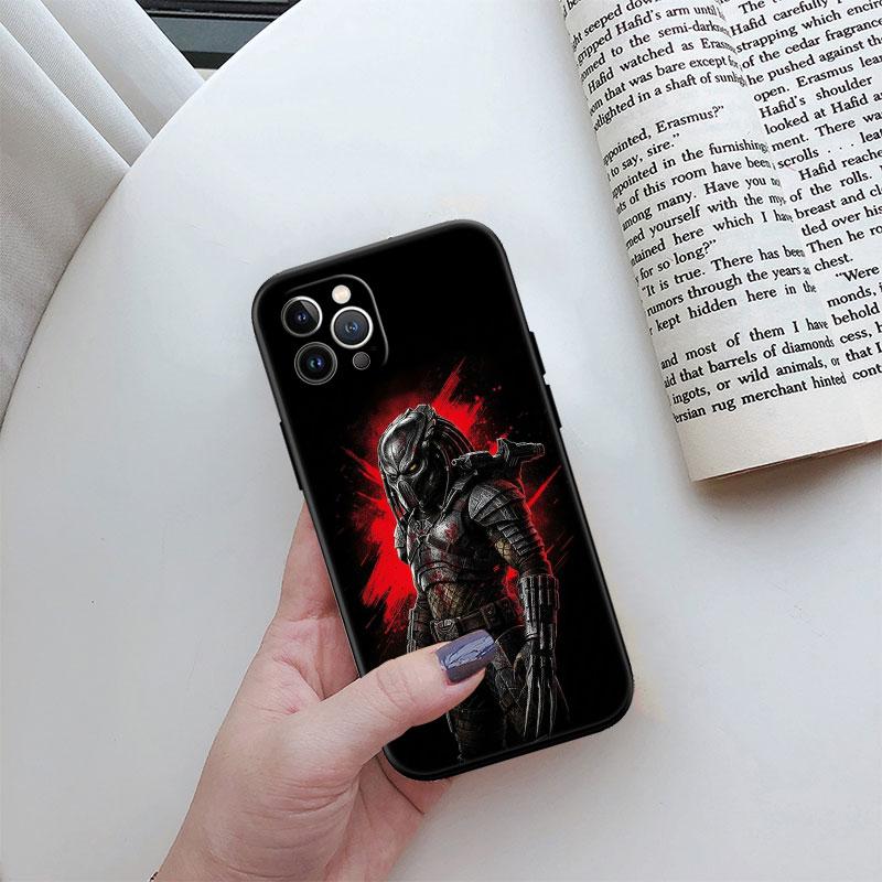Aliens vs Predator Xenomorph Phone Case for Samsung Galaxy M56 A36 A32 A33 A05 A05S A06 A16 A20 A11 A12 A13 A15