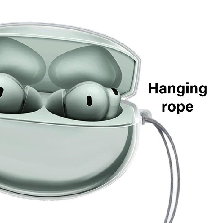 Earbud Scratchproof Case Shockproof Skin Wrap for Buds 4 Dustproof Enclosure Housing Washable Soft Sleeve Enhances Grip