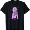 Kirie Looking Back T-Shirt