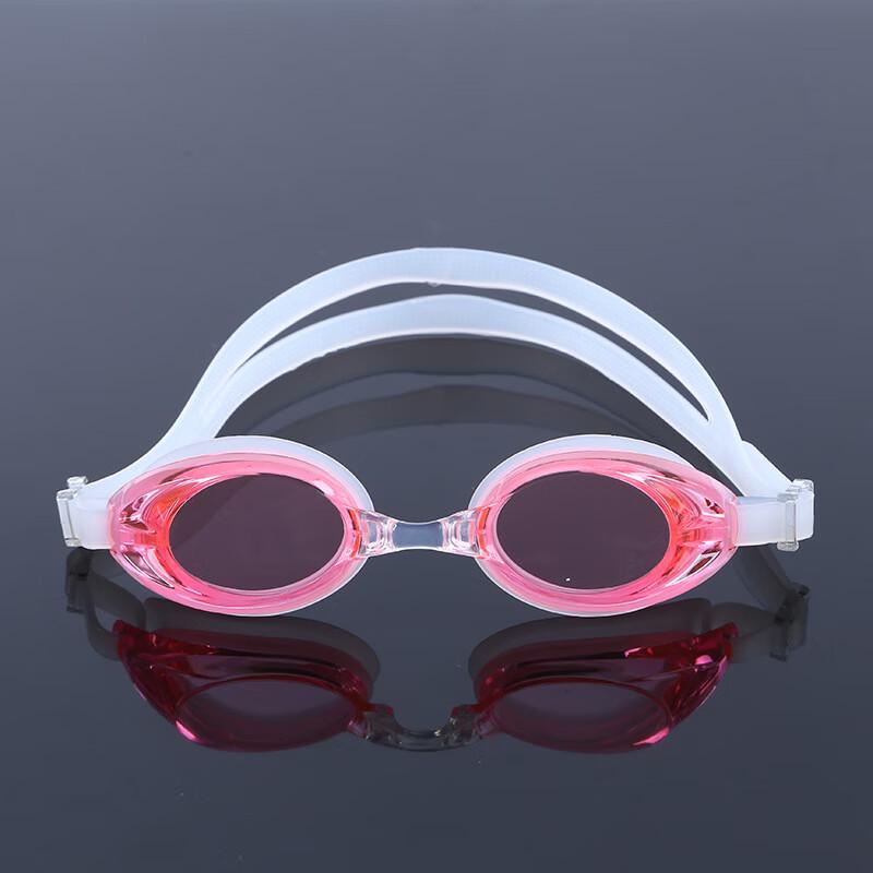 

Waterproof Anti-fog Swimming Goggles