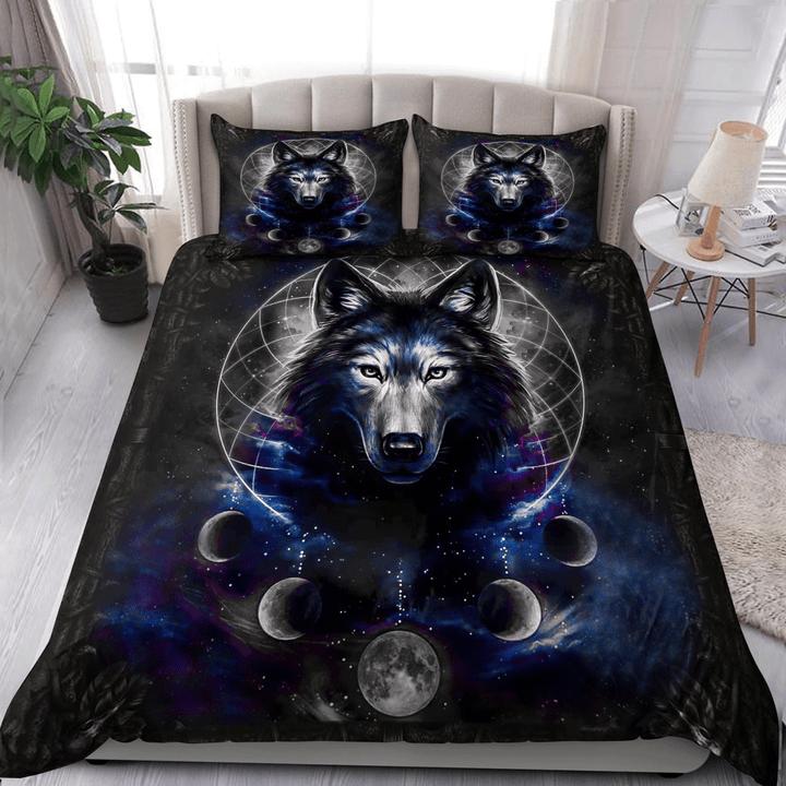 Skull Printed Bedding Set Duvet Cover Soft Comforter Cover Sets Gift for Dad