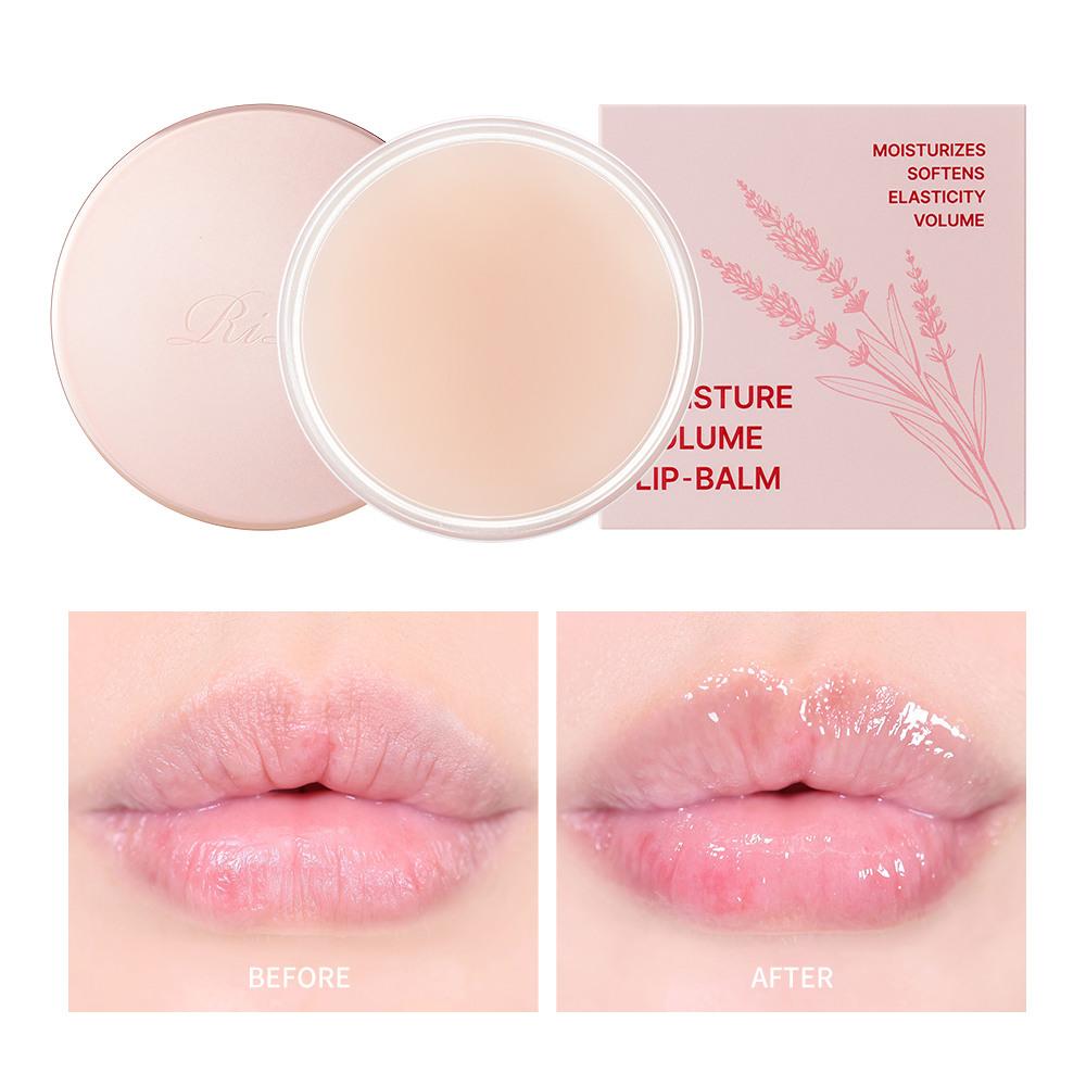 Moisture Volume Lip Balm
