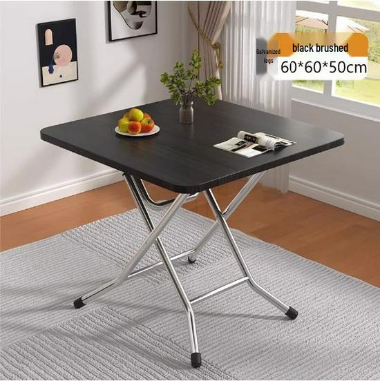 Compact Folding Dining Table for Small Spaces