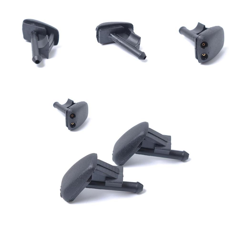 High-quality Windshield Washer Nozzle Set For Bmw 3 Series E36 And Z3 Front Window