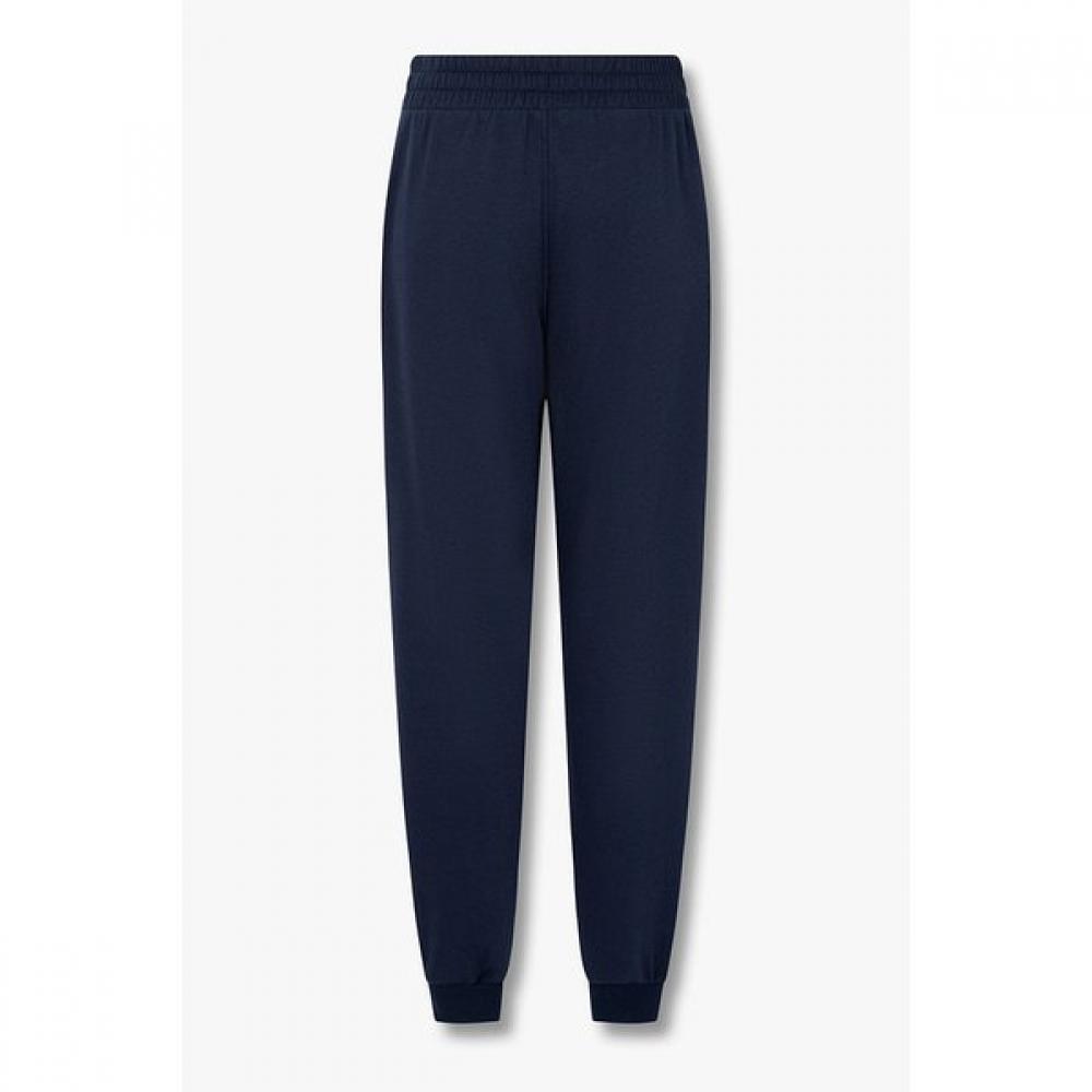 Emporio Armani Women S Lounge Jogger pantS Circle Logo  0825332520 
