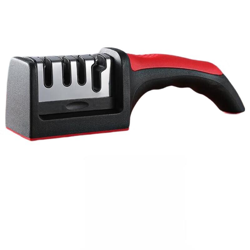 ZISIZ 4-Stage Knife Sharpener
