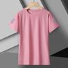 Ice Silk T-shirt Sports Running Fitness Quick-drying Breathable Large Size Outdoor Short-sleeved T-shirt
