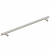 Cabinet Handles 5 Pcs Silver 480 mm Stainless Steel
