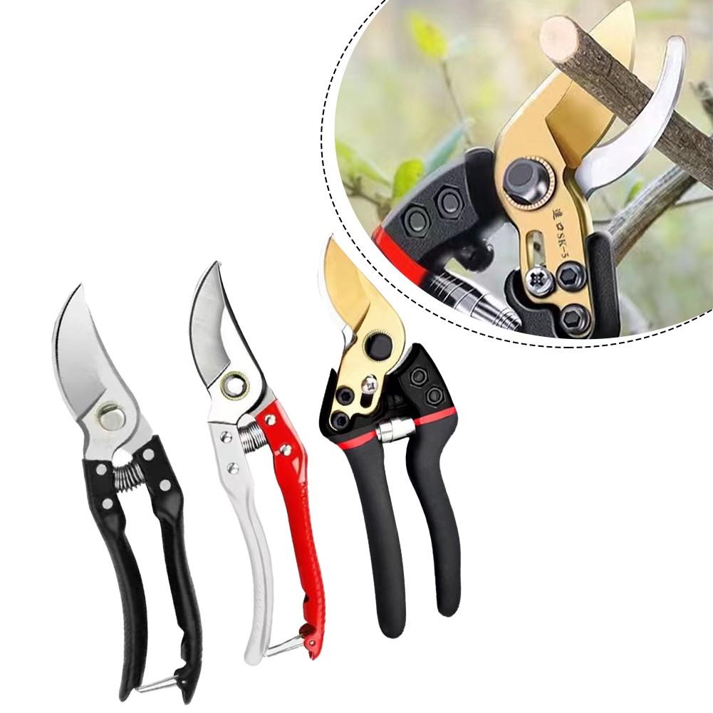 Bonsai Professional Shears Garden Pruning Shears Thick Branch Shears