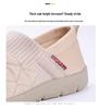 Zapatos Planos de Verano Ligeros para Mujer - Cómodos, Suela Suave, Versátiles, Slip-On