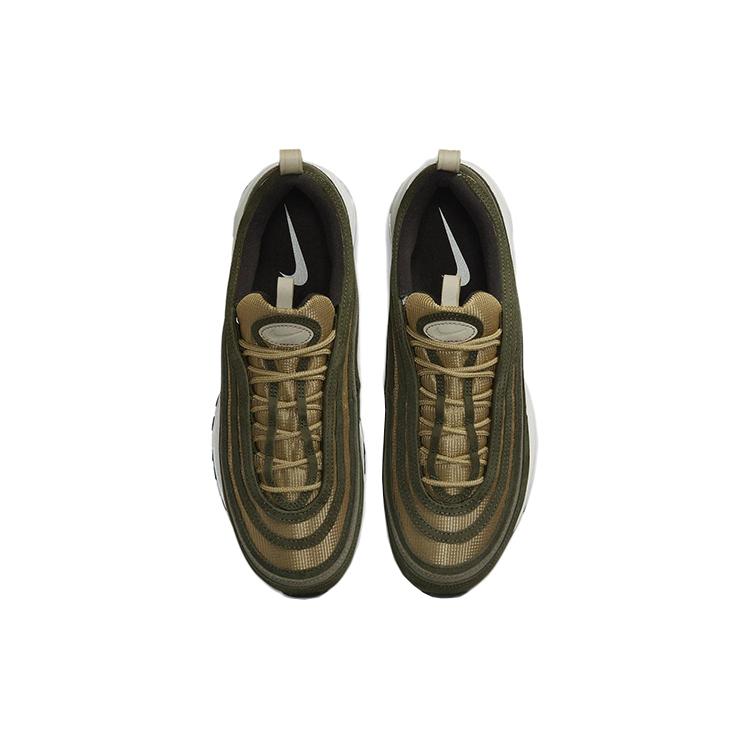 New Nike Air Max 97 Nh Rough Green DR0157-300