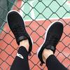 Low -priced Student Net Shoes Men's Spring Breathable Men's Shoes Mesh Men's Casual Tourism Sports Shoes