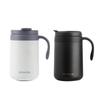 Stainless Steel Coffee Cup 500ML Thermos Mug Leak-Proof Thermos Travel Thermal Vacuum Flask Insulated Cup Water Bottle